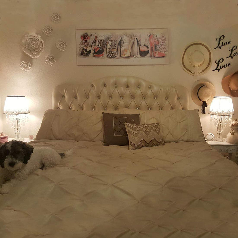 Modern-White-Bedside-Crystal-Table-Lamp-For-Bedroom