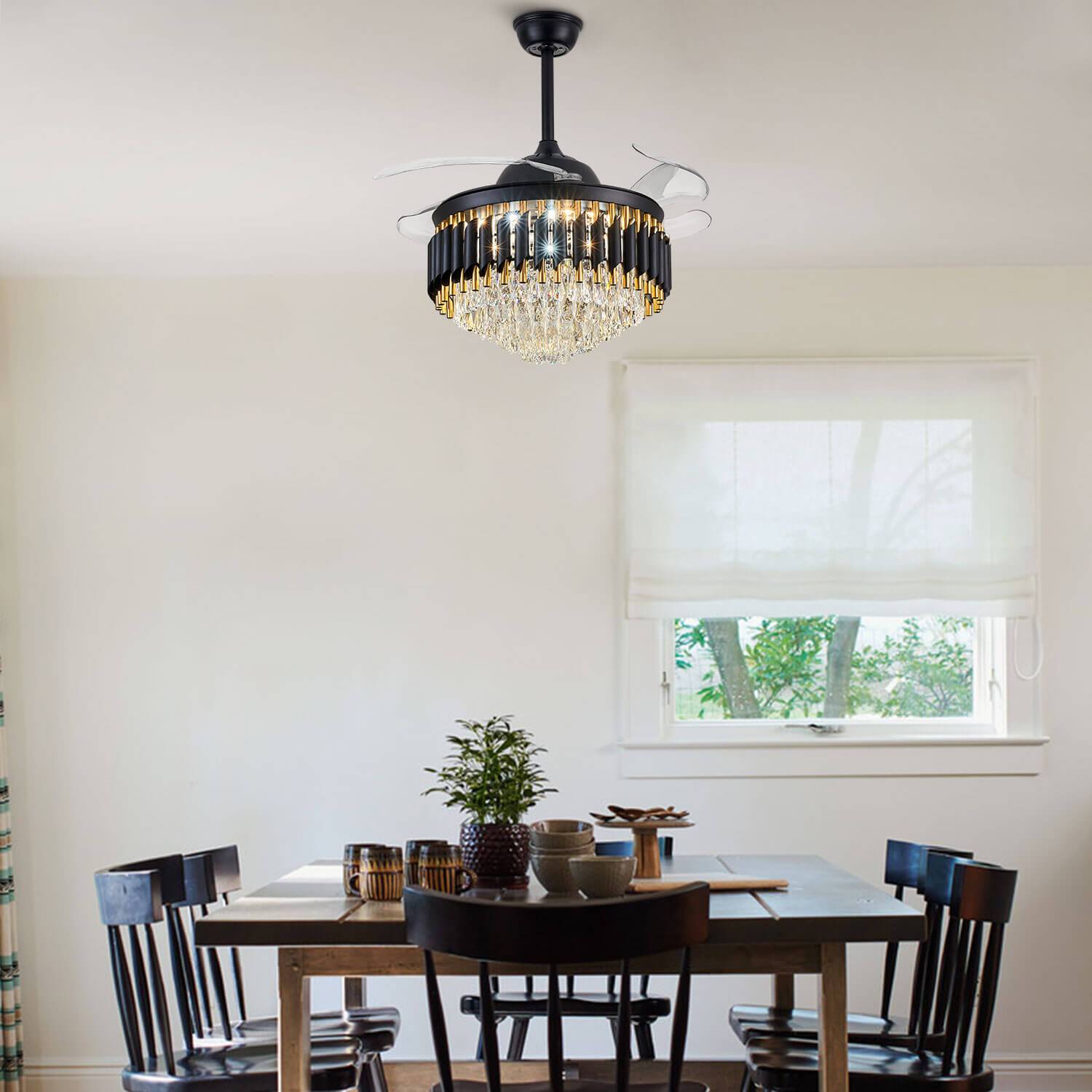 MOOONI-Fandelier-For-Dining-Room-Front