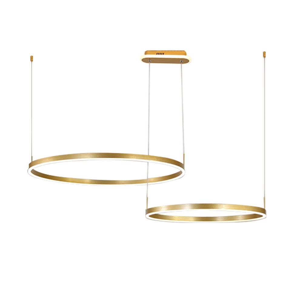 Modeen-Glod-2-Ring-Chandelier-Dining-Room