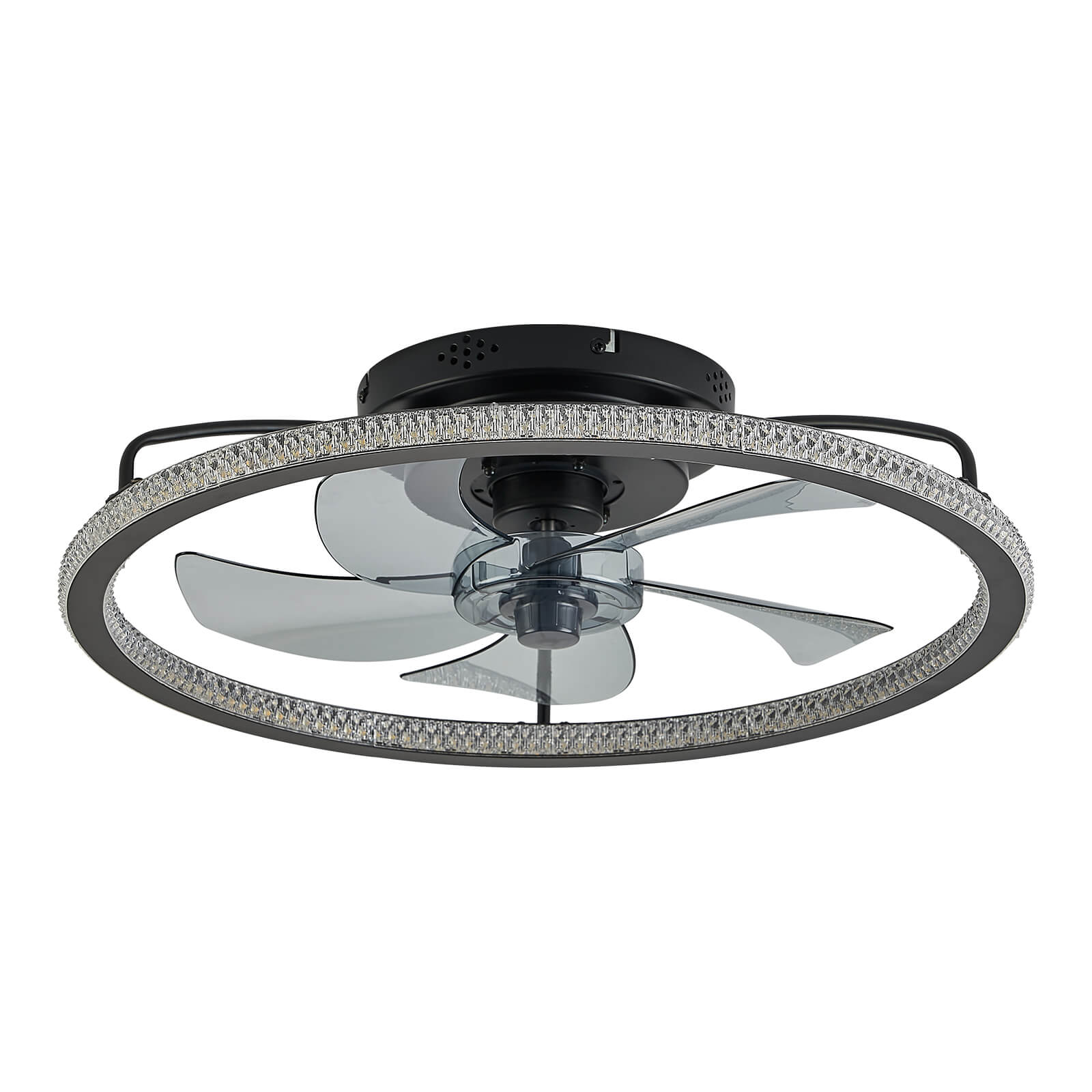 Minimalism Sparkling Diamond Fandelier